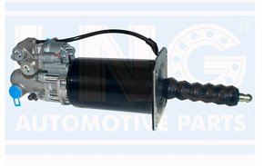 SERVO EMBREAGEM VW 8160/9160/10160