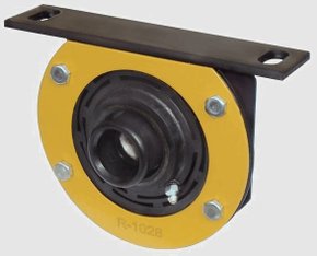 SUPORTE CARDAN 35MM F/GM/VW/IVECO REI COMPLETO