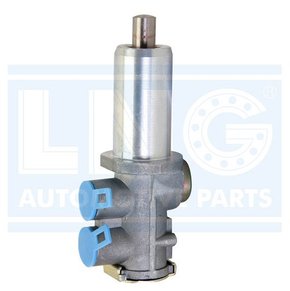 VALV PEDAL EMBREAGEM VOLVO FH12/NH12/F16