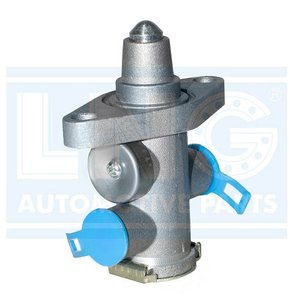 VALV PONTO NEUTRO CX SC