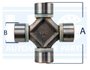 CRUZETA MB 1214 1620 1721  CZ271 SPL90X