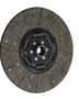 DISCO FORD 14" CARGO REMANF C/ CHAPINHA  (8036)
