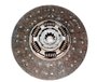 DISCO IVECO EUROCARGO TECTOR 170E21/22 230E22/24 350mm