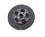 DISCO VOLVO VM 260/310  395mm 24 estrias
