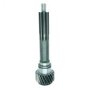 EIXO ENTALHADO SECUNDARIO S5-680