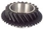 ENGRENAGEM 4A MOVEL G-2 20 MB 608 (com rolamento) cima