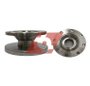 FLANGE DIFERENCIAL MB 1113/2213 PINHAO CR1301