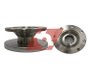 FLANGE DIFERENCIAL MB 1519/2219/2220 CR1302