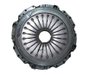 PLATO SCANIA S-4 124 C/ROL.7511/R1422   ate 2007