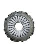 PLATO VOLVO FH/FM 12 C/ MANCAL R-1394 CX-VT  D-12