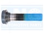 PONTEIRA DESLIZANTE FORD VW GM USA 5275/SPL170