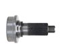 PONTEIRA FIXA MB 2423/atego/1718/1725/OF1722 SPL140