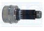 PONTEIRA FIXA MB 608