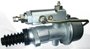 SERVO PEDAL SPM55CP MBB 1318  cara preta