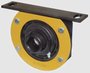 SUPORTE CARDAN 35MM F/GM/VW/IVECO REI COMPLETO