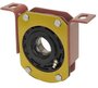 SUPORTE CARDAN MB 608 77 a 79 35mm COMPLETO/REFIL